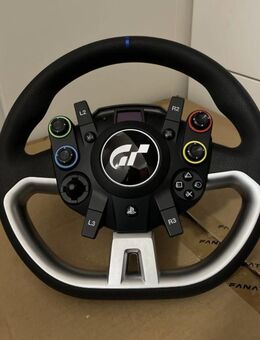 Fanatec GT DD Pro 8Nm - Spiekeroog
