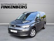 VW Caddy, 1.5 TSI Maxi, Jahr 2024 - Verden (Aller)