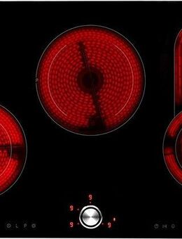 NEFF Elektro-Kochfeld von SCHOTT CERAN® N 70 T18PT16X0, mit intuitiver Twist Pad® Bedienung