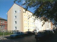 3-Raumwohnung mit Balkon in Stadtfeld - Magdeburg