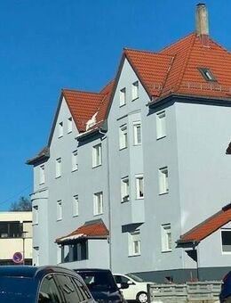 Zwei Doppelhaushälften - 8 Wohnungen - in VS-Schwenningen - 6.4% RENDITE - Villingen-Schwenningen