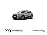 Audi Q2, 1.4 TFSI Design, Jahr 2018 - Freiburg (Breisgau)