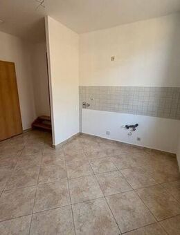 2-Raum-Wohnung in ruhiger Lage - Greiz