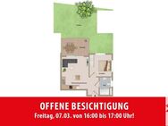 Offene Besichtigung am Fr., 07.03. von 16-17 Uhr in der Hardter Str. 46! - Wolfschlugen