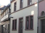 1 Zimmer Apartment in der Altstadt von Bad Kissingen zu vermieten. - Bad Kissingen