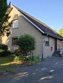 Hervorragende Lage mit großem Garten - EFH in Wadersloh-Diestedde - Wadersloh