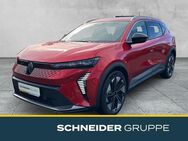 Renault Scenic, Techno 170 Comfort Range, Jahr 2022 - Hof