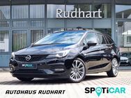 Opel Astra, ST Line Sitze, Jahr 2020 - Lauingen (Donau)