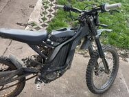 Surron light Bee 2024 - Werther