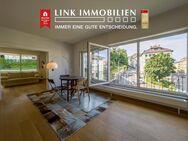 Stilvolle 4-Zimmerwohnung in bester Citylage - Stuttgart