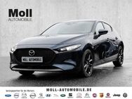 Mazda 3, 2.0 Selection M-Hybrid EU6d Scheinwerferreg, Jahr 2022 - Koblenz