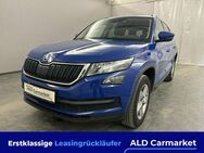 Skoda Kodiaq 2.0 TDI DSG Ambition Geschlossen, 5-türig, Automatik, 7-Gang - Bad Fallingbostel