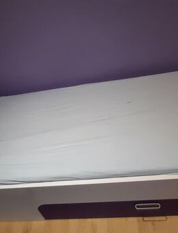 Kinderbett 90x200cm - Freising