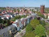 Letzte verfügbare Wohnung - jetzt mit deutlichem Preisvorteil - Rostock