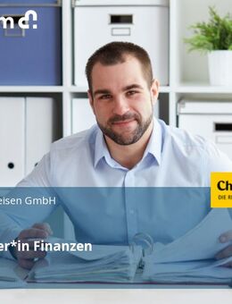 Mitarbeiter*in Finanzen - Berlin