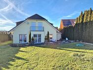 Schickes Einfamilienhaus in ruhiger Lage! - Ebersbach-Musbach