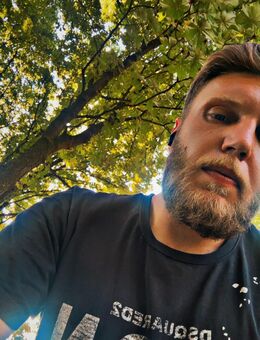 Er 27 sucht nette Frau zum Kennenlernen - Berlin