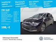 VW Golf, 2.0 TDI VIII MOVE Heckleuchten Golf, Jahr 2023 - Neu Isenburg