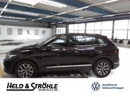 VW Tiguan, 1.5 TSI Life, Jahr 2024 - Neu Ulm