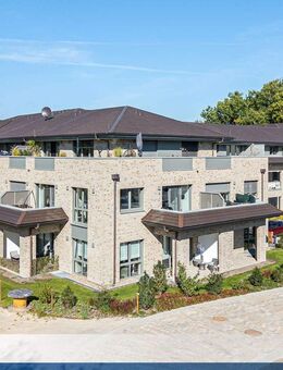 Investieren und Leben im exklusiven Spascher Sand (KfW40) Obj. 9212 - Wildeshausen