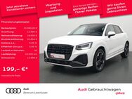 Audi Q2, 35 TFSI S line, Jahr 2022 - Leverkusen