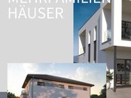 Ein Mehrfamilienhaus mit zahlreichen Highlights... - Chemnitz