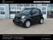 smart EQ fortwo, 99 Rate Styling, Jahr 2018 - Osnabrück