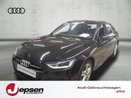 Audi A4, Limousine Advanced 40 TDI qu 18?, Jahr 2024 - Saal (Donau)