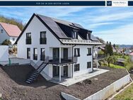 KfW 40 Plus Neubau Doppelhaushälfte - Investition in Wohnqualität und Energieeffizienz - Essenbach