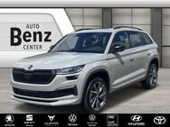 Skoda Kodiaq, 2.0 TDI SPORTLINE, Jahr 2024 - Biberach (Riß)