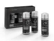 Audi mini Autopflege-Set, Versand geschenkt *Borgmann* - Krefeld