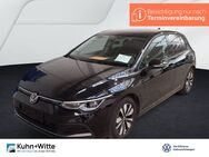 VW Golf, 2.0 TDI VIII Life Move, Jahr 2024 - Jesteburg