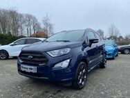 Ford EcoSport EcoSport ST-Line - Papenburg