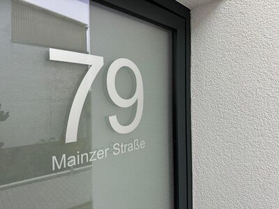 Letzte Wohnung*** REDUZIERT*** TOP 4-Zimmer ETW über 2 Etagen mit Dachterrasse Ober Roden ***