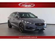 Cupra Leon 1.4 SP VZ e-Hybrid-Virtual-Navi-ACC-LED-KAM - Bebra