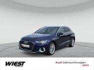 Audi A3 Sportback advanced 35 TFSI S tronic, GRA/PARK-ASSIST/SHZ/KLIMA uvm. - Darmstadt