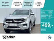 VW Amarok, 3.0 TDI DC 1 Automatik Aven, Jahr 2022 - Leonberg (Baden-Württemberg)