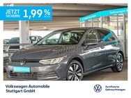 VW Golf, 2.0 TDI Move, Jahr 2023 - Stuttgart