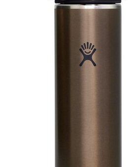 Hydro Flask Isolierflasche 24 OZ LIGHTWEIGHT WIDE FLEX CAP, TempShield® doppelwandige Vakuumisolierung