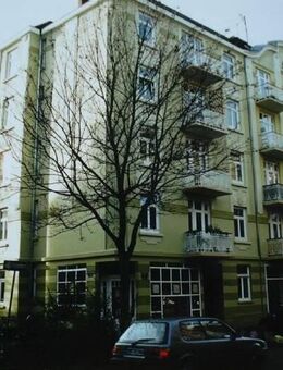 Rotherbaum: Schöner 3-Zimmer Altbau in Uninähe - ideal als Wohnbüro / Praxis / Atelier - Hamburg