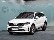 Kia Sorento, 2.2 CRDi AWD Spirit, Jahr 2024 - München