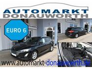 Ford Focus, 1.0 EcoBoost Cool & Connect, Jahr 2021 - Donauwörth