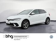 VW Polo, 1.0 l TSI R-Line OPF Automatik, Jahr 2022 - Reutlingen