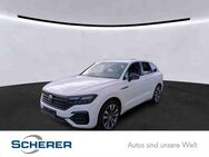 VW Touareg, 3.0 TDI R-Line Black Style, Jahr 2022 - Ludwigshafen (Rhein)