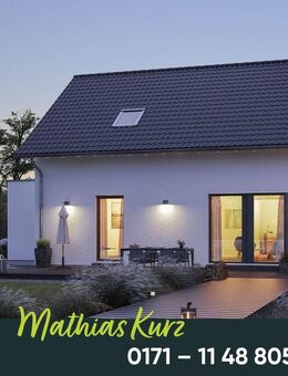 Das perfekte Haus! Hier stimmt Preis und Leistung - Isenburg