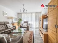 Einziehen und Wohlfühlen! Aufwendig modernisierte 4-Zimmerwohung mit Balkon in Forst - Aachen
