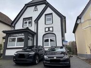 Saniertes, modernisiertes Einfamilienhaus in beliebter Innenstadtlage von Nordenham - Nordenham