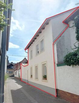 PRVOISIONSFREI Modern, zentral - einfach genial! - Mainz