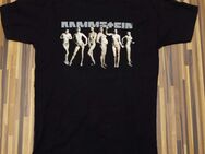 Rammstein T Shirt M Pussy Band Schwangere Lifad ITDW Mutter Mein Herz brennt USA - Berlin Friedrichshain-Kreuzberg