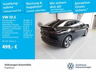 VW ID.5, Pro Performance ID 5 Perfo, Jahr 2023 - Frankfurt (Main)